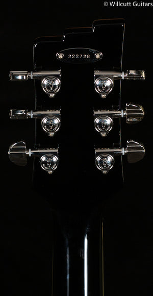 Duesenberg StarPlayer TV Silver Sparkle (726)