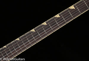 Duesenberg Alliance Jeff DaRosa Alliance Catalina Green Burst (846)