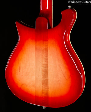 Rickenbacker 620/12 FireGlo (677)