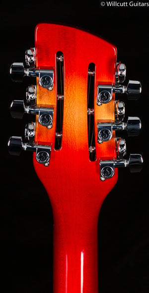 Rickenbacker 620/12 FireGlo (677)