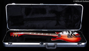 Rickenbacker 620/12 FireGlo (677)