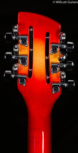 Rickenbacker 620/12 FireGlo (678)