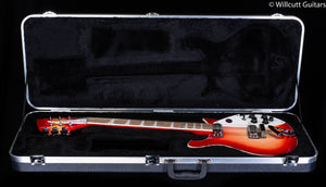 Rickenbacker 620/12 FireGlo (678)