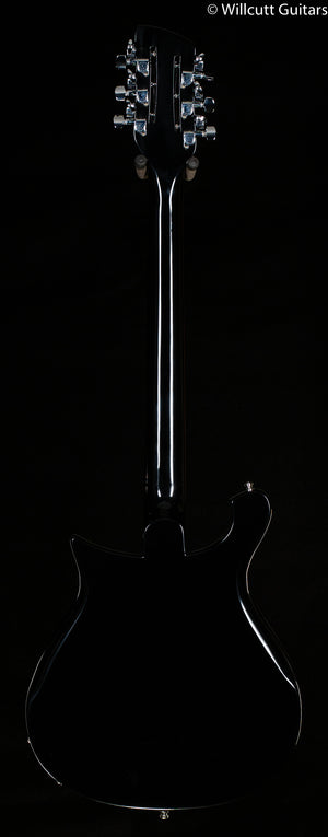 Rickenbacker 620/12 JetGlo (689)
