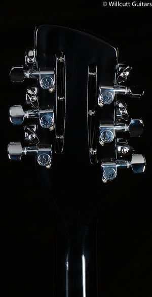 Rickenbacker 620/12 JetGlo (689)