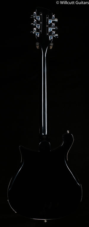 Rickenbacker 620/12 JetGlo (691)