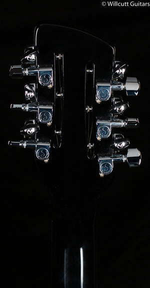 Rickenbacker 620/12 JetGlo (691)