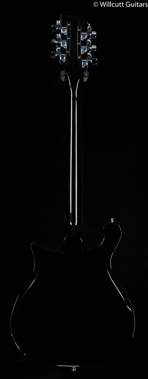 Rickenbacker 620/12 JetGlo (693)