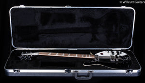 Rickenbacker 620/12 JetGlo (693)