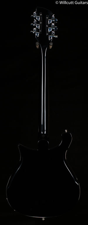 Rickenbacker 620/12 JetGlo (694)