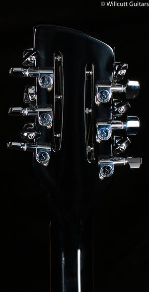 Rickenbacker 620/12 JetGlo (694)