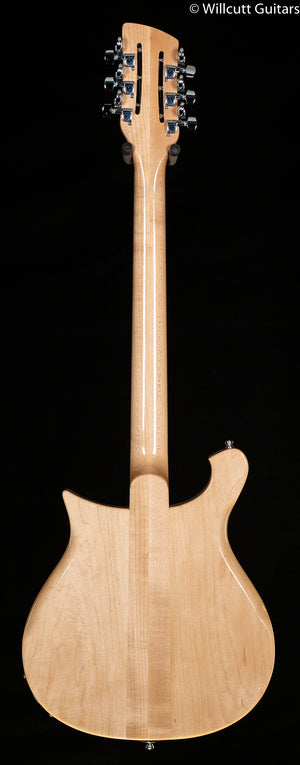 Rickenbacker 620/12 MapleGlo (698)