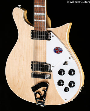 Rickenbacker 620/12 MapleGlo (698)