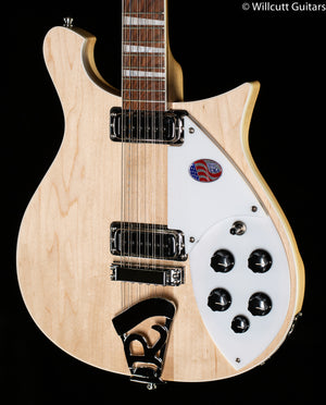 Rickenbacker 620/12 MapleGlo (699)
