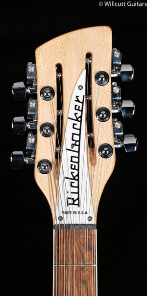 Rickenbacker 620/12 MapleGlo (699)