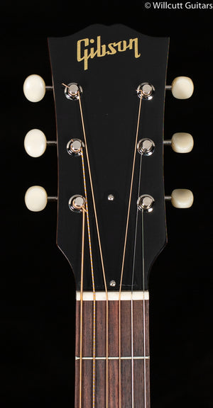 Gibson 50s LG-2 Antique Natural (043)