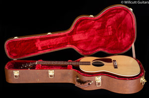 Gibson 50s LG-2 Antique Natural (043)