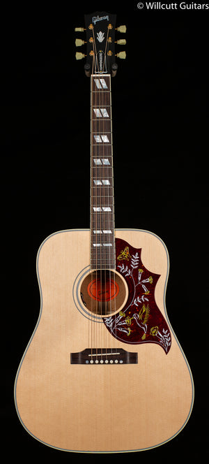Gibson Hummingbird Faded Antique Natural (079)