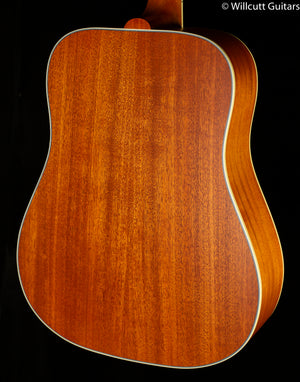 Gibson Hummingbird Faded Antique Natural (079)