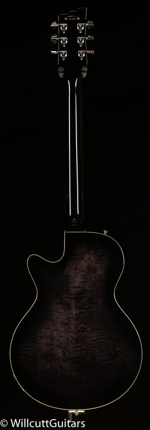 Duesenberg Starplayer TV Blue Sparkle (962)