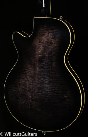 Duesenberg Starplayer TV Blue Sparkle (962)