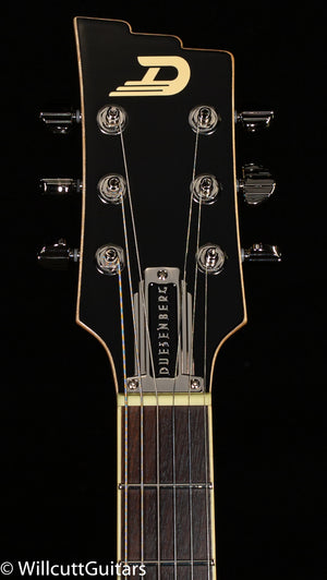 Duesenberg Starplayer TV Blue Sparkle (962)