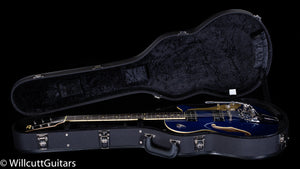 Duesenberg Starplayer TV Blue Sparkle (962)