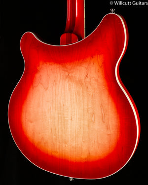 Rickenbacker 360 FireGlo (705)
