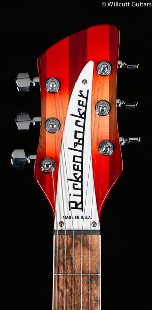 Rickenbacker 360 FireGlo (705)