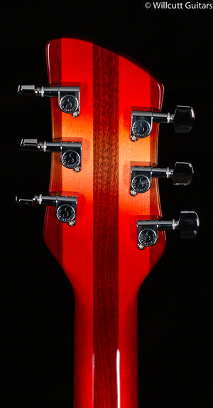 Rickenbacker 360 FireGlo (705)