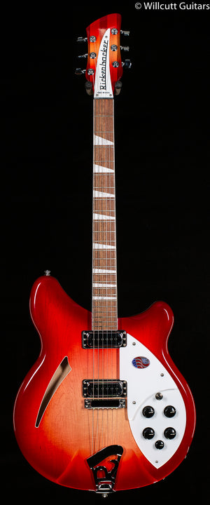 Rickenbacker 360 FireGlo (706)