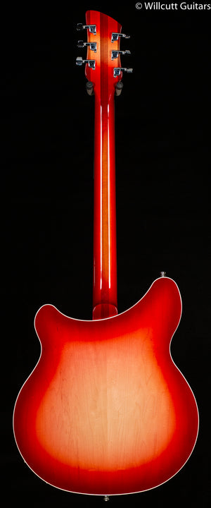 Rickenbacker 360 FireGlo (706)