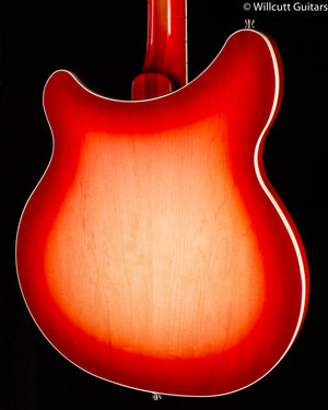 Rickenbacker 360 FireGlo (706)