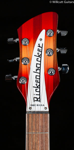 Rickenbacker 360 FireGlo (706)