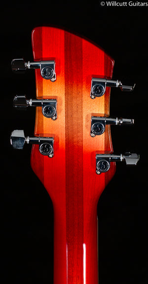 Rickenbacker 360 FireGlo (706)
