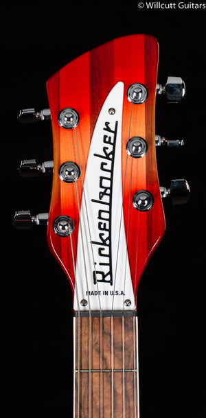 Rickenbacker 360 FireGlo (710)