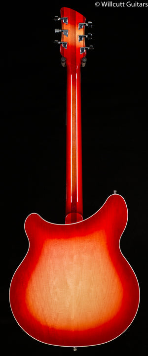 Rickenbacker 360 FireGlo (713)