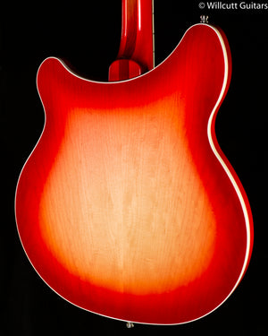 Rickenbacker 360 FireGlo (713)