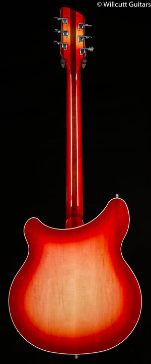 Rickenbacker 360 FireGlo (728)