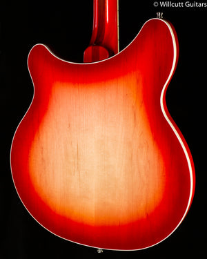 Rickenbacker 360 FireGlo (728)