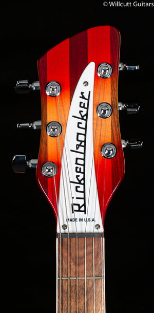 Rickenbacker 360 FireGlo (728)