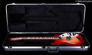 Rickenbacker 360 FireGlo (728)