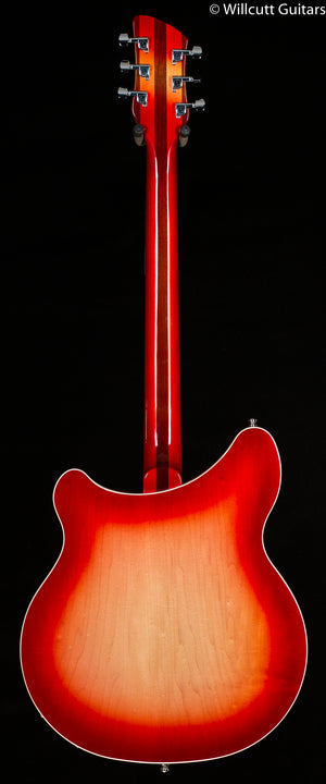 Rickenbacker 360 FireGlo (729)