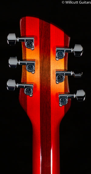 Rickenbacker 360 FireGlo (729)