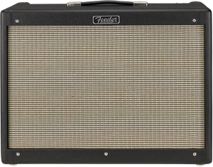 Fender Hot Rod Deluxe™ IV, Black, 120V (909)