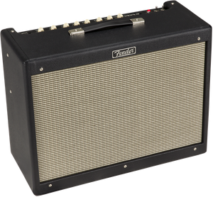 Fender Hot Rod Deluxe™ IV, Black, 120V (909)
