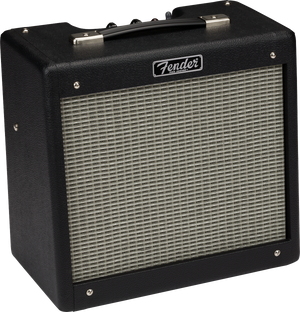 Fender Pro Junior IV SE, Black, 120V