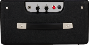 Fender Pro Junior IV SE, Black, 120V