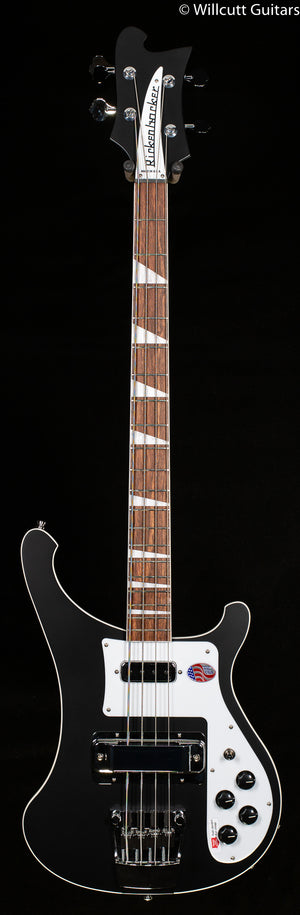 Rickenbacker 4003 Bass Matte Black (788)