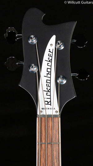 Rickenbacker 4003 Bass Matte Black (788)
